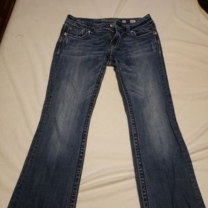 Miss Me embellished jeans